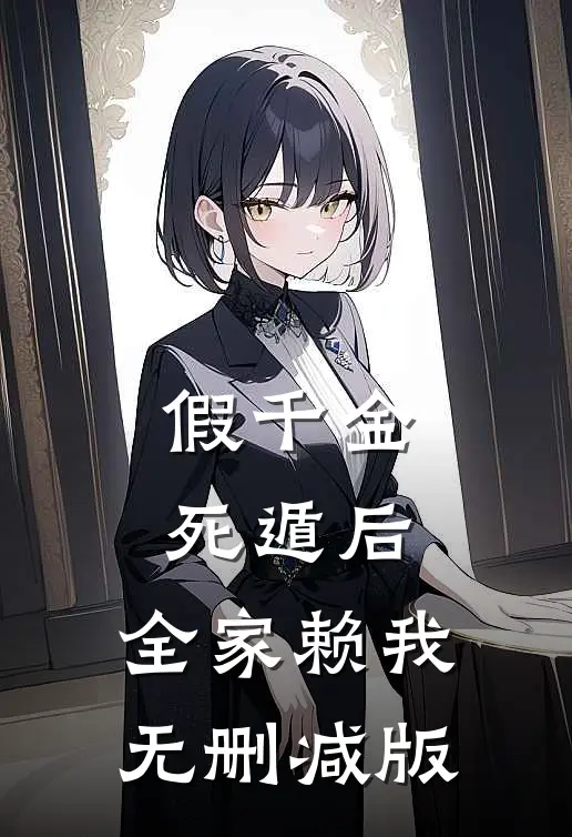 假千金死遁后，全家赖我无删减版
