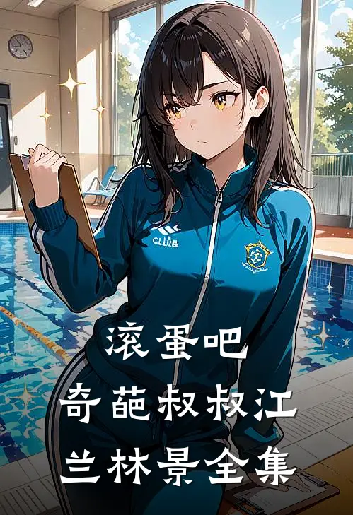滚蛋吧，奇葩叔叔江兰林景 全集