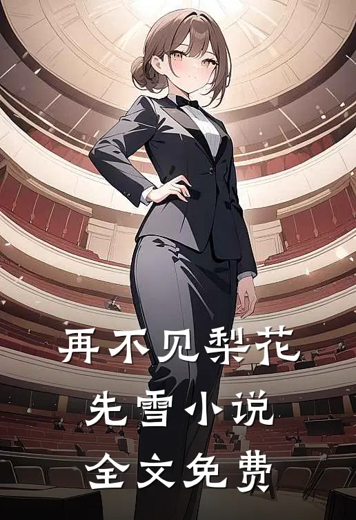 再不见梨花先雪小说全文免费