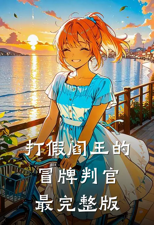 打假阎王的冒牌判官最完整版