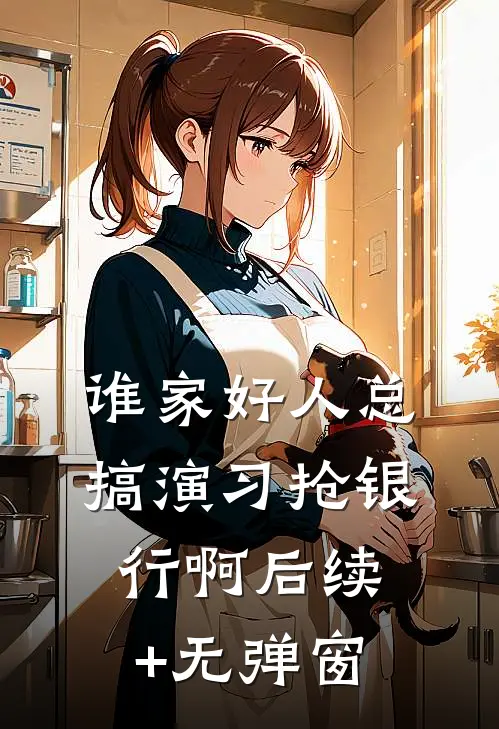 谁家好人总搞演习抢银行啊后续+无弹窗