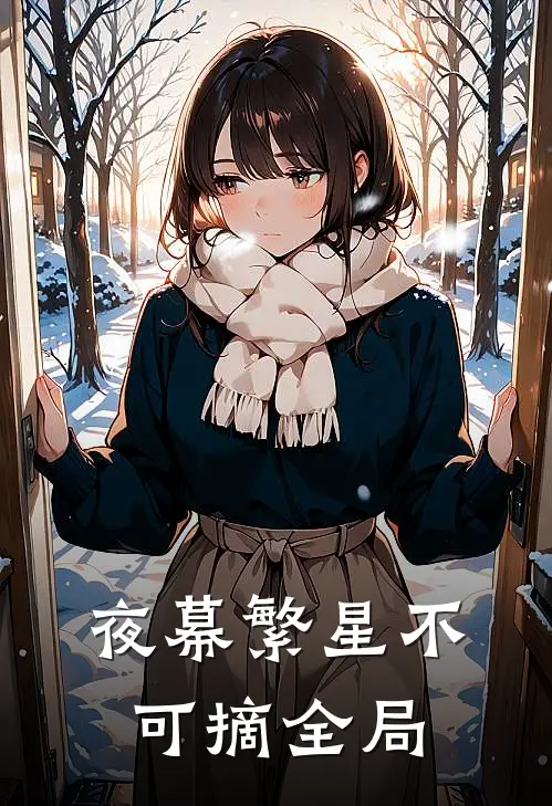 夜幕繁星不可摘全局