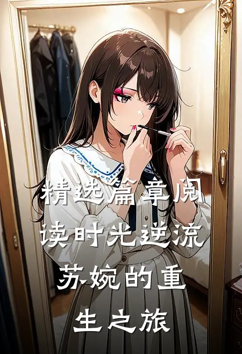 精选篇章阅读时光逆流：苏婉的重生之旅
