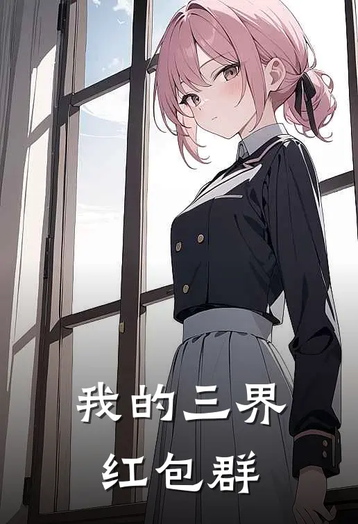 我的三界红包群