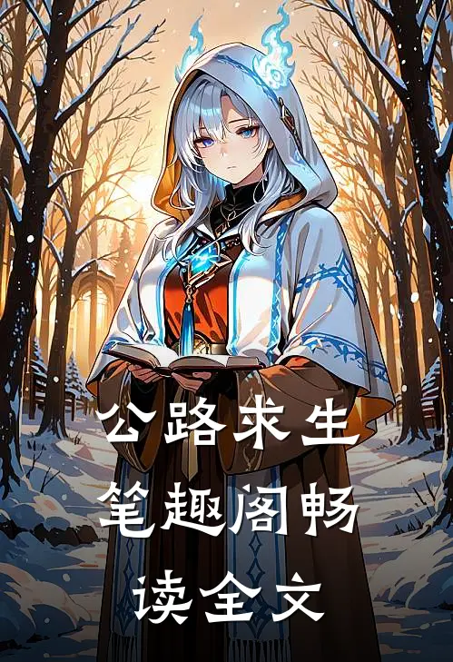 公路求生笔趣阁畅读全文
