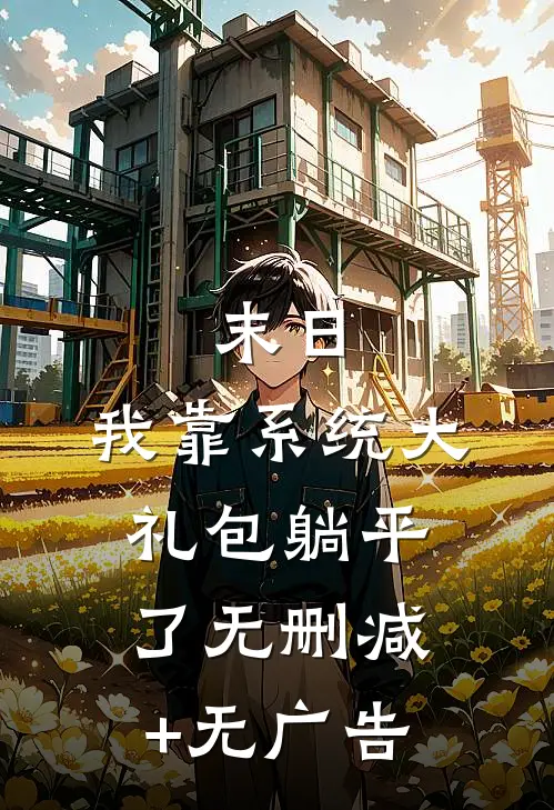 末日：我靠系统大礼包躺平了无删减+无广告