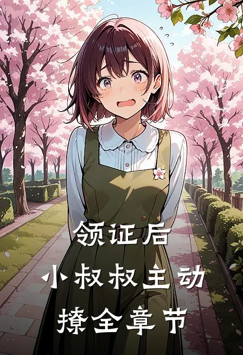 领证后，小叔叔主动撩全章节