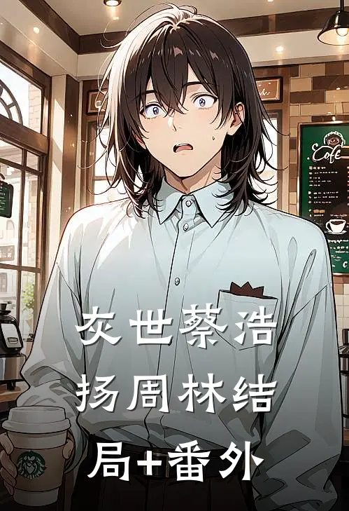 灰世蔡浩扬周林结局+番外