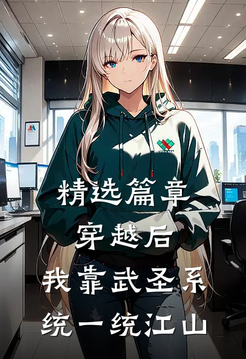 精选篇章穿越后，我靠武圣系统一统江山