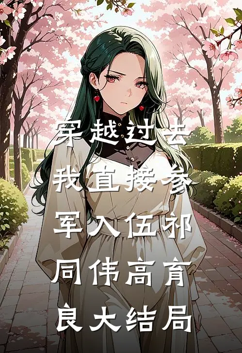 穿越过去：我直接参军入伍祁同伟高育良大结局