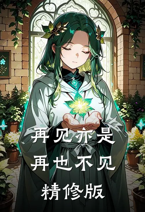 再见亦是再也不见精修版