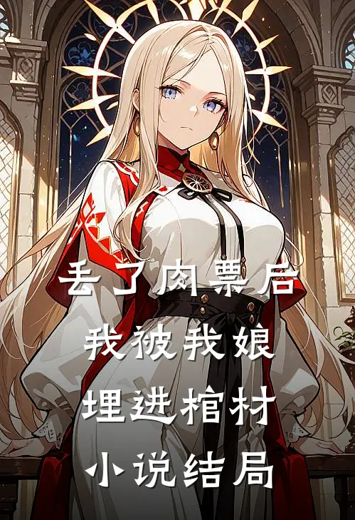 丢了肉票后，我被我娘埋进棺材小说结局
