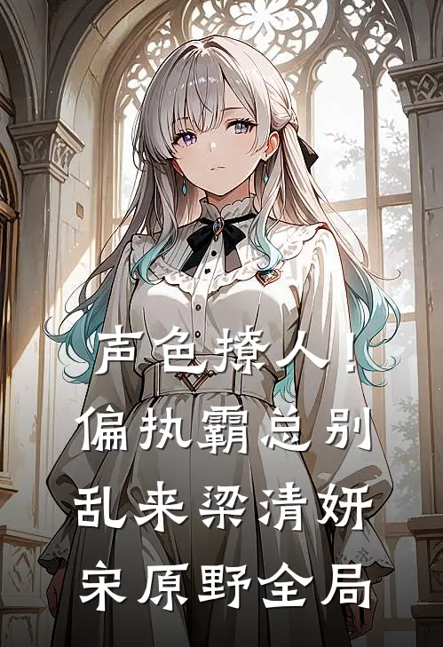 声色撩人！偏执霸总别乱来梁清妍宋原野全局