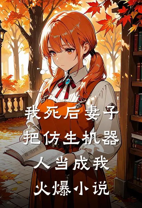 我死后妻子把仿生机器人当成我火爆小说