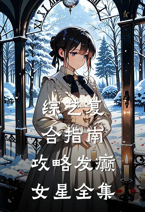 综艺复合指南：攻略发癫女星 全集