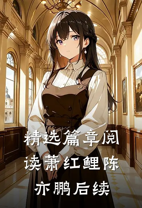 精选篇章阅读萧红鲤陈亦鹏后续