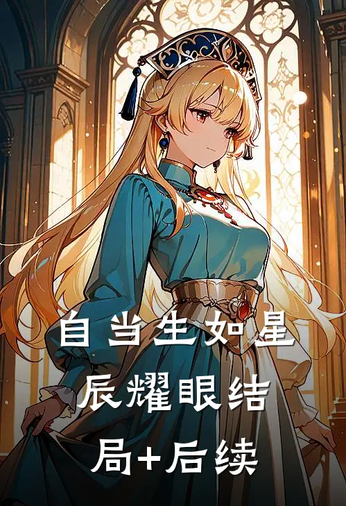 自当生如星辰耀眼结局+后续