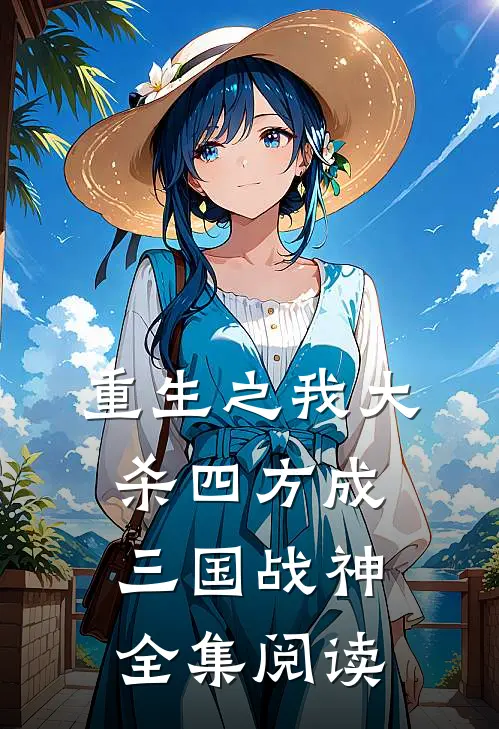重生之我大杀四方成三国战神全集阅读