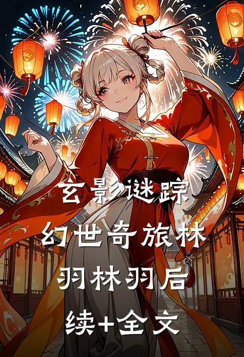 《玄影谜踪：幻世奇旅》林羽林羽后续+全文