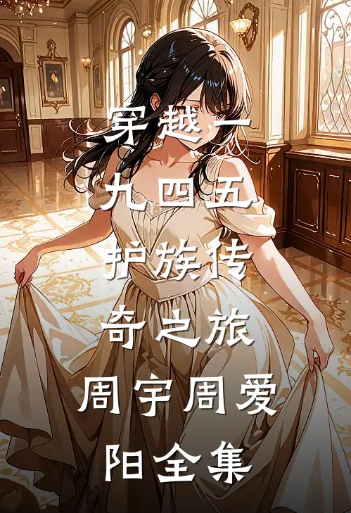 穿越一九四五：护族传奇之旅。周宇周爱阳全集