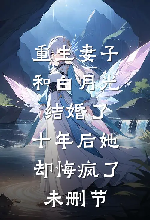 重生妻子和白月光结婚了，十年后她却悔疯了未删节