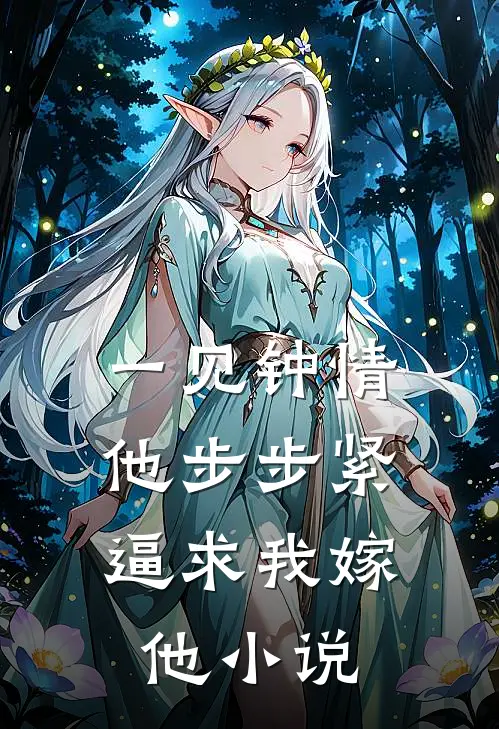一见钟情，他步步紧逼求我嫁他小说