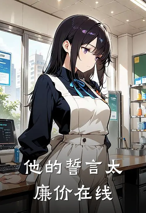 他的誓言太廉价在线