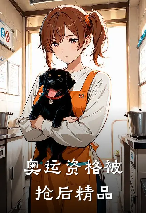 奥运资格被抢后精品