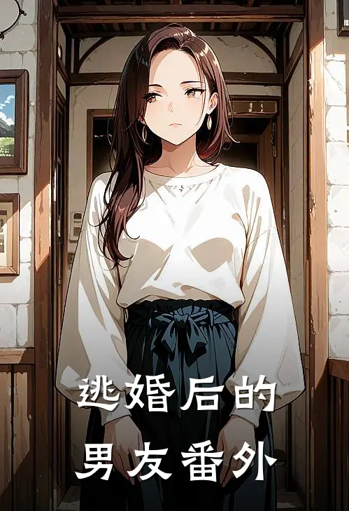 逃婚后的男友 番外