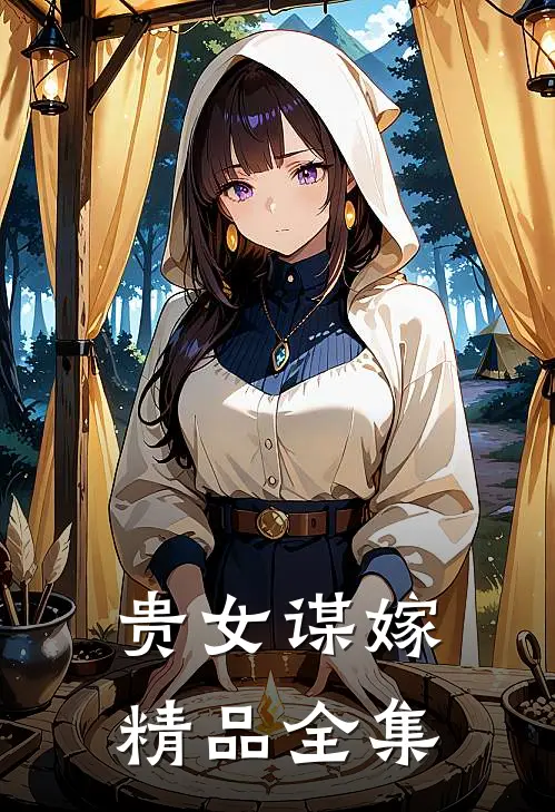 贵女谋嫁精品全集在线观看