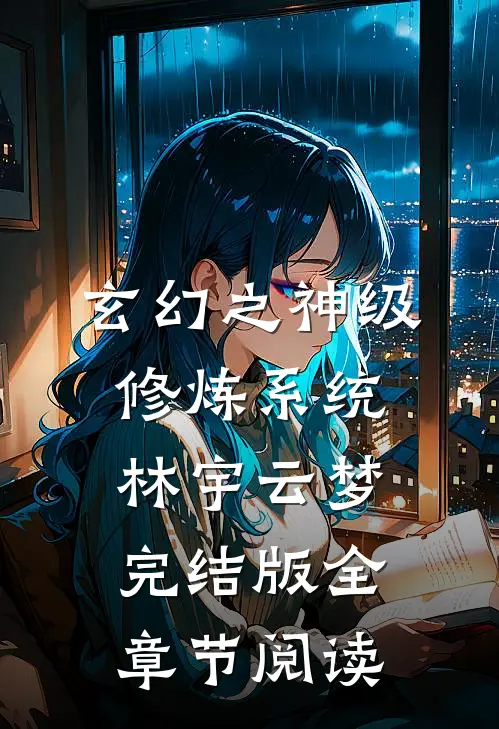 《玄幻之神级修炼系统》林宇云梦完结版全章节阅读