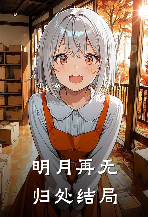 明月再无归处结局