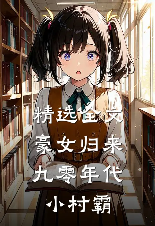 精选全文豪女归来：九零年代小村霸
