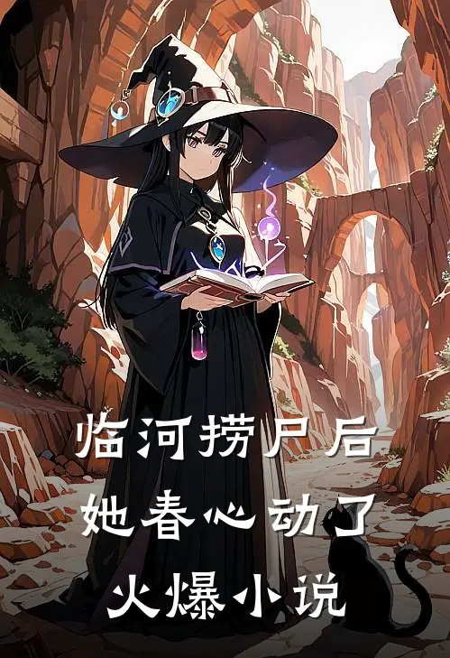 临河捞尸后，她春心动了火爆小说