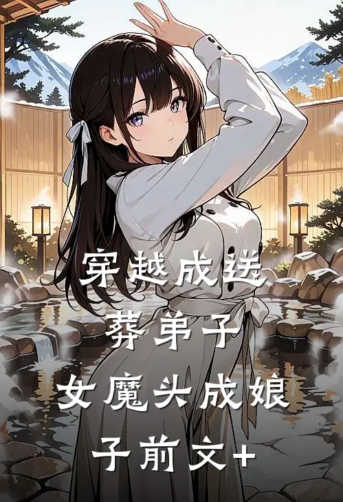 穿越成送葬弟子，女魔头成娘子前文+