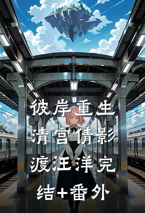 彼岸重生，清宫倩影渡汪洋完结+番外