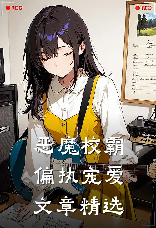恶魔校霸偏执宠爱文章精选