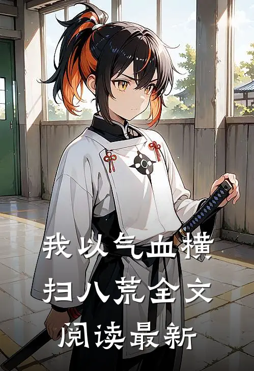 我以气血横扫八荒全文阅读最新