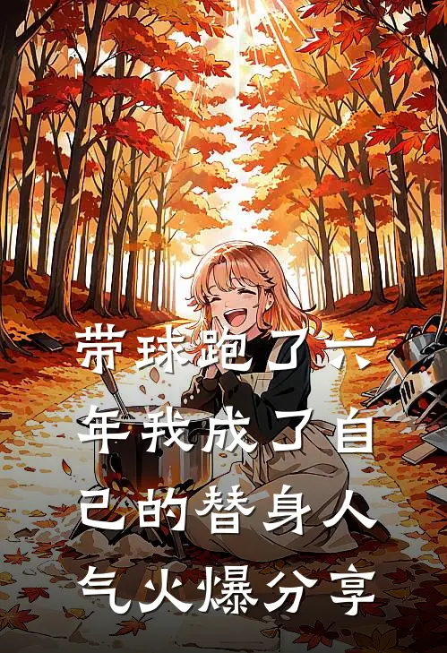 带球跑了六年我成了自己的替身人气火爆分享