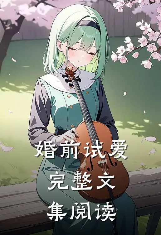 婚前试爱完整文集阅读