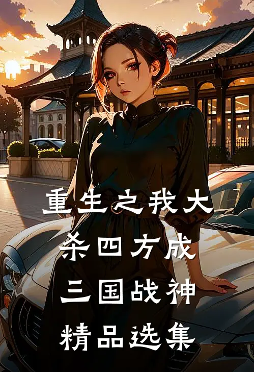 重生之我大杀四方成三国战神精品选集