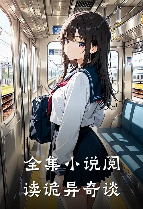 全集小说阅读诡异奇谈