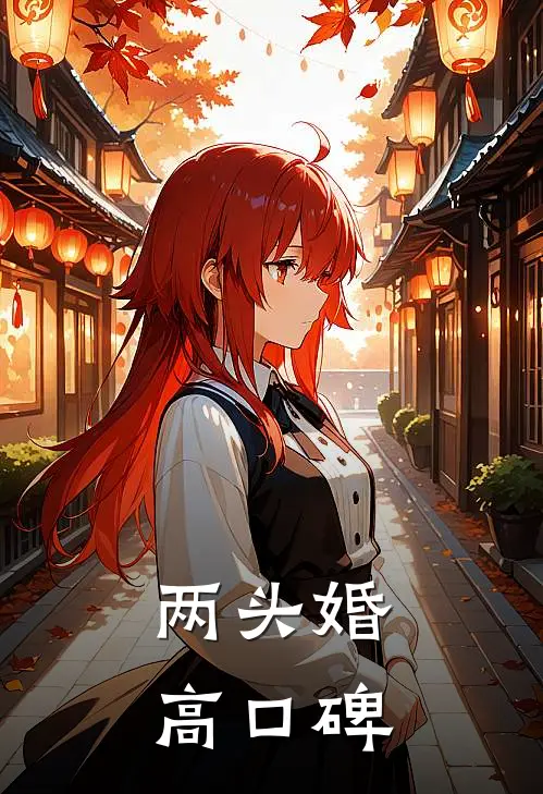 两头婚高口碑