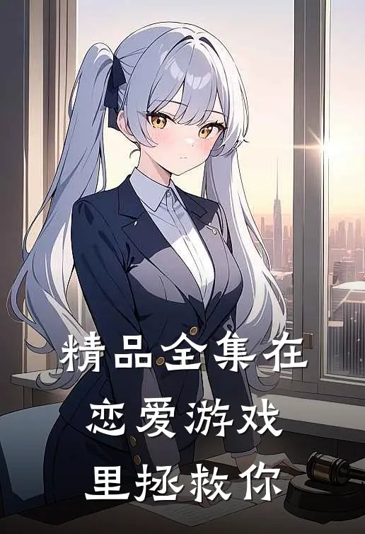 精品全集在恋爱游戏里拯救你