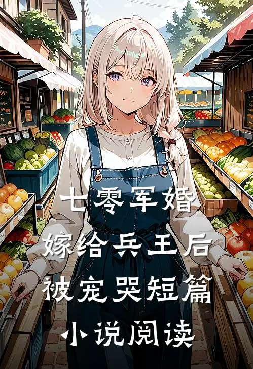 七零军婚，嫁给兵王后被宠哭短篇小说阅读