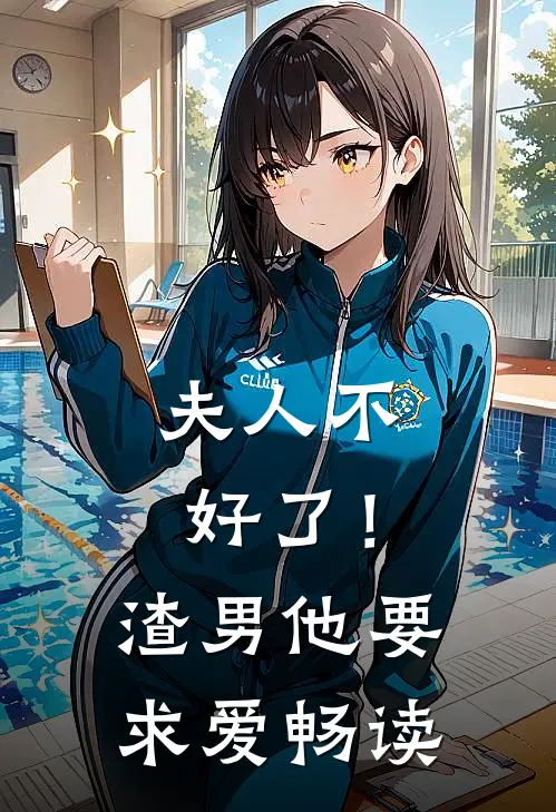 夫人不好了!渣男他要求爱畅读
