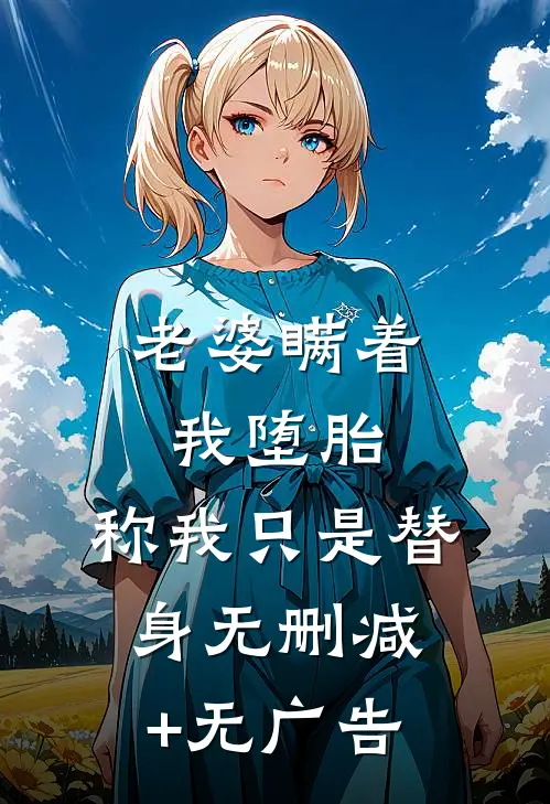 老婆瞒着我堕胎，称我只是替身无删减+无广告