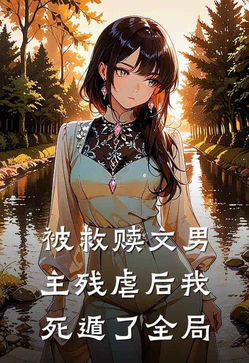被救赎文男主残虐后我死遁了全局