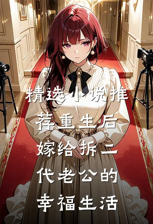 精选小说推荐重生后嫁给拆二代老公的幸福生活