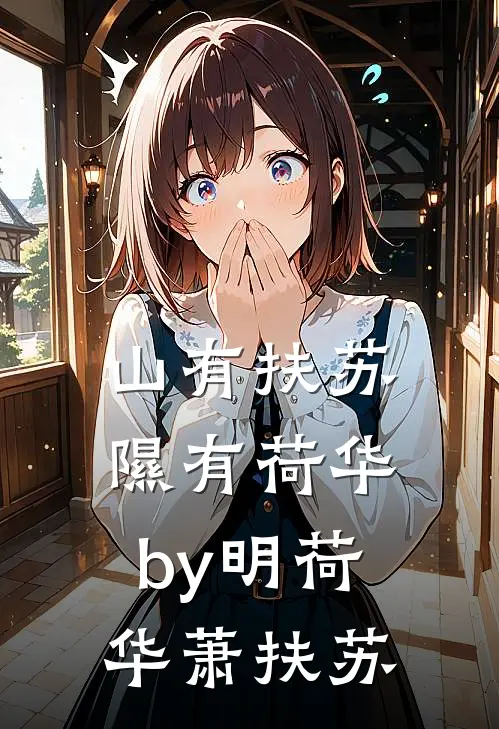 山有扶苏，隰有荷华by明荷华萧扶苏